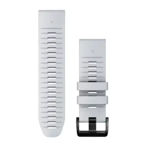 Garmin QuickFit 26 Watch Band Whitestone - Aksessuaarid