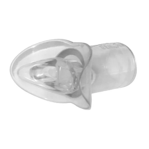 Powerbreathe iemutnis - Piederumi