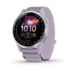 Garmin Approach J1 Silver lilac ComfortFit - Golfam