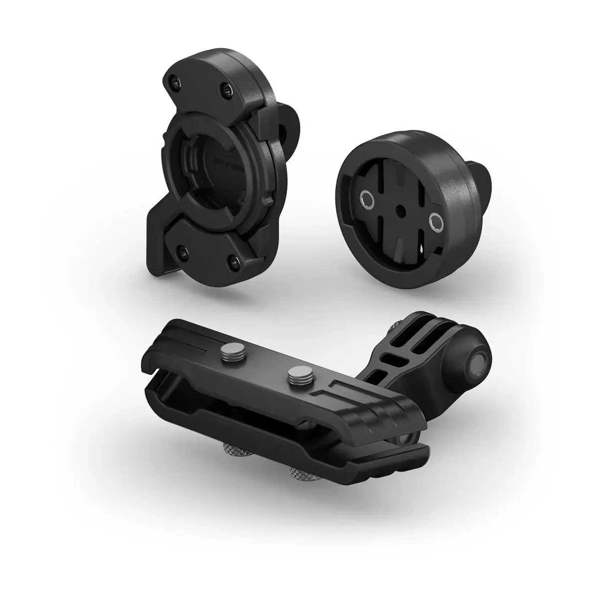 Garmin Varia Seat Rail Mount Kit - Jalgrattasõiduks