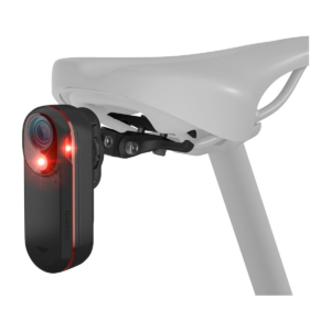 Garmin Varia Seat Rail Mount Kit - Jalgrattasõiduks