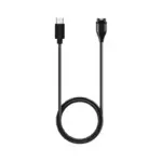 USB-C lādētājs Garmin pulkstenim USB-C lādētājs Garmin pulkstenim