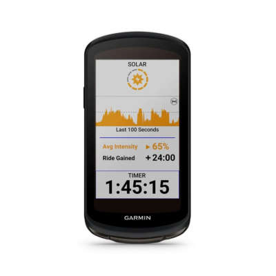 Garmin Edge 1040 Solar