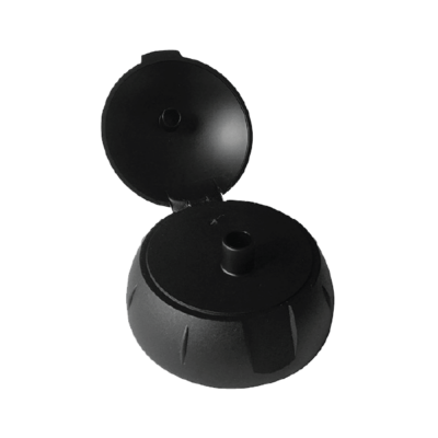 Isostar pudelikork (kokkupandav)