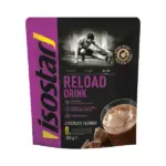 Isostar After Sport Reload Chocolate Pulber 450g
