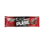 Isostar Pulse Chocolate Guarana batoon 23g