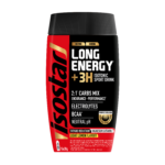 Isostar Long Energy Lemon 570g - Izotoniskie dzērieni