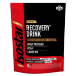 Isostar Long Energy Recovery Drink Macchiato 450g - Ettevalmistus ja taastamine