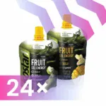Isostar geel Actifood Energy x 24