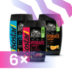 Artboard-130 Isostar pulber Hydrate & Perform x 6