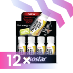 Artboard-136 Isostar Energy Shot Caffeine x 12