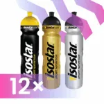Isostar spordipudel 1000ml x 12