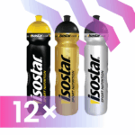 Isostar spordipudel 1000ml x 12
