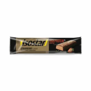 Isostar High Protein Strawberry batoon 35g Isostar High Protein Strawberry batoon 35g
