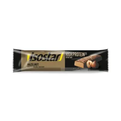 Artboard-24 Isostar High Protein Hazelnut batoon 35g
