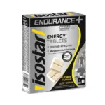 Artboard-26-1 Isostar Endurance Energy Lemon Tabletid (24x4g)