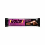 Isostar Reload Sport Chocolate batoon 40g