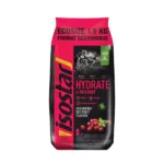 Isostar Ecosize Hydrate & Perform Cranberry pulber 1.5kg