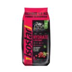 Artboard-36 Isostar Ecosize Hydrate & Perform Cranberry pulber 1.5kg