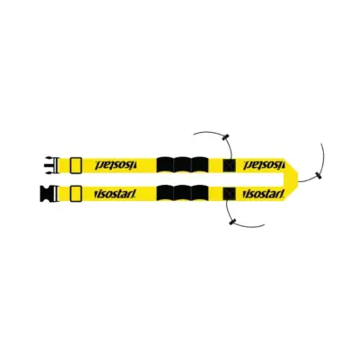 Artboard-65-1 Isostar ülikvaliteetne numbrivöö kollane