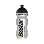 Isostar spordipudel Hõbe 650ml