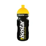 Isostar spordipudel Must 650ml