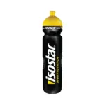 Isostar spordipudel Must 1000ml