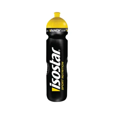 Isostar spordipudel Must 1000ml