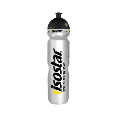 Isostar spordipudel Hõbe 1000ml