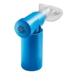 POWERbreathe Classic Keskmine Vastupanu (Sinine)