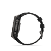 Garmin Fēnix 8 Sapphire Solar Carbon Gray 47mm