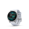 Garmin Fenix 8 AMOLED Whitestone 43mm Garmin Fenix 8 AMOLED Whitestone 43mm
