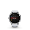 Garmin Fenix 8 AMOLED Whitestone 43mm Garmin Fenix 8 AMOLED Whitestone 43mm