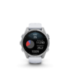 Garmin Fenix 8 AMOLED Whitestone 43mm