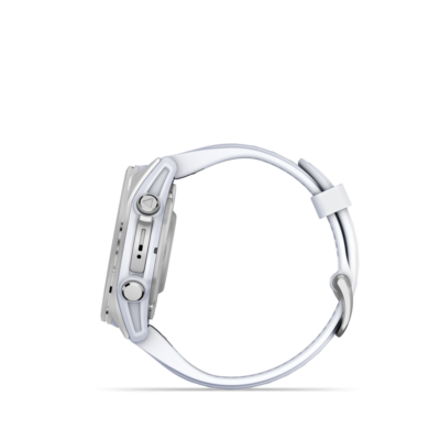 Garmin Fenix 8 AMOLED Whitestone 43mm Garmin Fenix 8 AMOLED Whitestone 43mm
