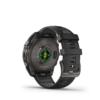 Garmin Fenix 8 AMOLED Sapphire Carbon Gray Black 47mm