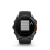 Garmin Fenix 8 AMOLED Slate Gray Black 51mm Garmin Fenix 8 AMOLED Slate Gray Black 47mm