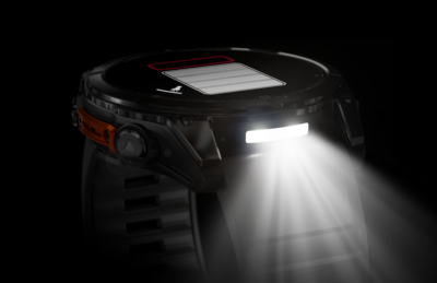 Garmin Fenix 8 AMOLED Slate Gray Black 51mm Garmin Fenix 8 AMOLED Slate Gray Black 47mm