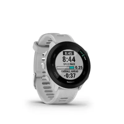 Garmin Forerunner 55 Whitestone