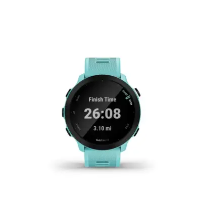 Garmin Forerunner 55 Aqua