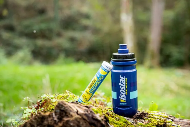 Taasta see, mis on oluline: tutvu uute Isostar Electrolytes Hydrotabs Immunity tablettidega 🍋