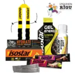 Izskrien Rīgu skrējēja komplekts Izskrien Rīgu skrējēja komplekts