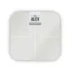 Garmin Index S2 Smart Scale White