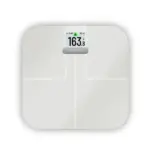 Garmin Index S2 Smart Scale White