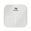 Garmin Index S2 Smart Scale White