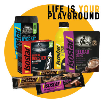 Maratonikomplekt – populaarne