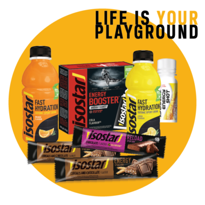 Poolmaratoni komplekt – Populaarne