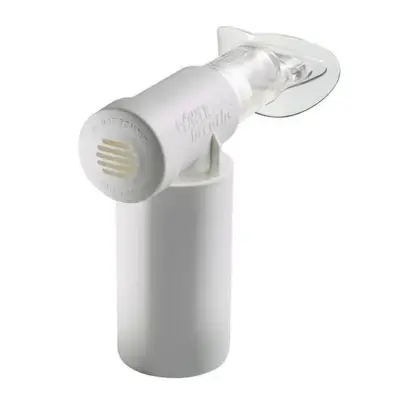 POWERbreathe-medic-classic-1 POWERbreathe Classic Medic (Valge)