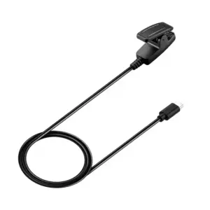 USB-C klambriga laadimis-/andmekaabel Garmin