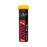 Isostar Powertabs Cranberry Isotonic Tabletid (10x12g)